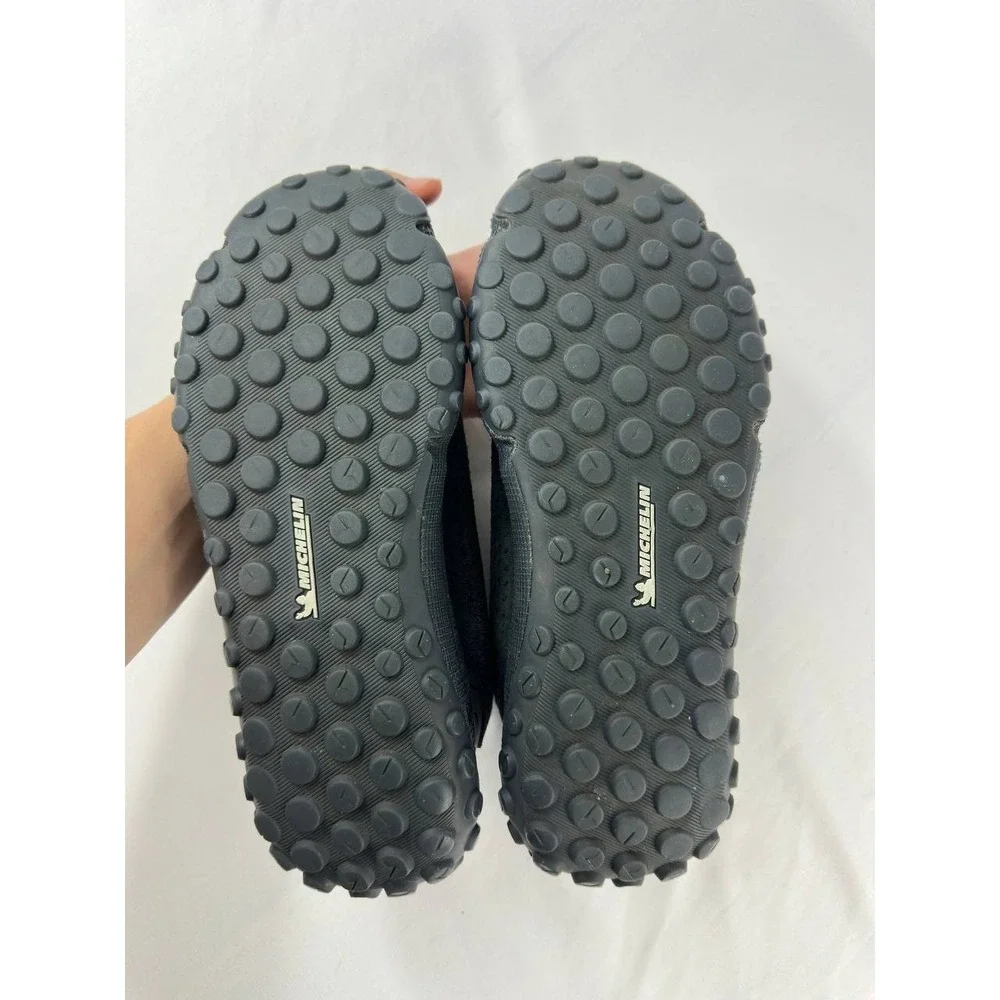 Under Armour HOVR Summit Fat Tire Delta 'Triple Black' 3024921-001 Men Size 11.5
